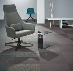 Forbo Flotex Cityscape t 350003 / t 353003 Cityscape Integrity² Charcoal фото 2 | FLOORDEALER